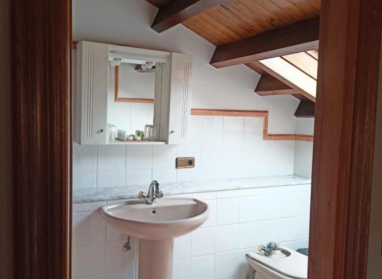 فندق Pensión Casa Morán