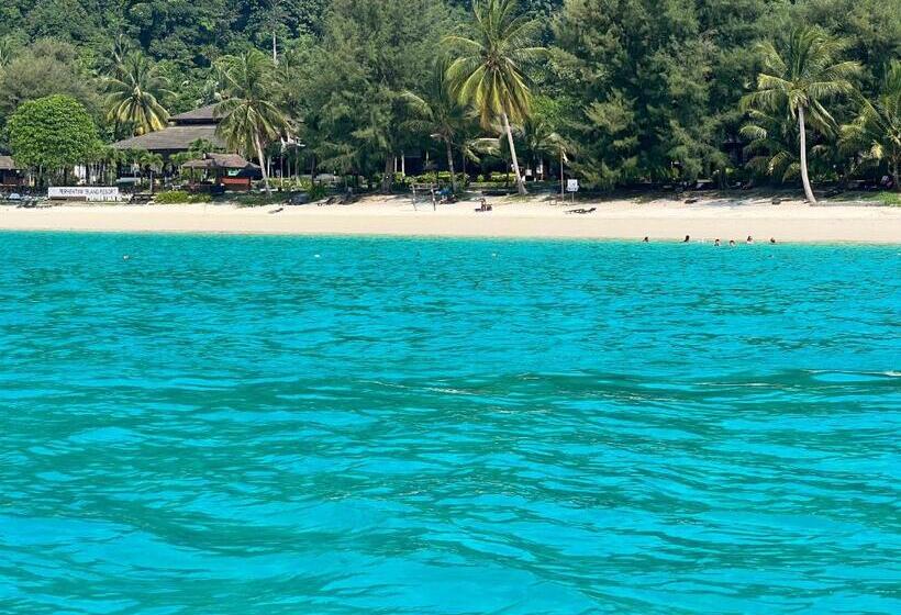 فندق Perhentian Mama S