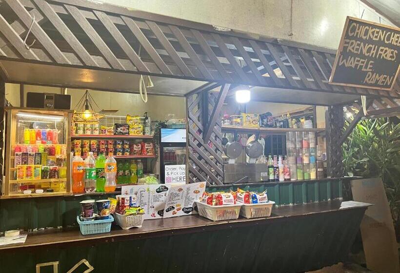 فندق Perhentian Mama S