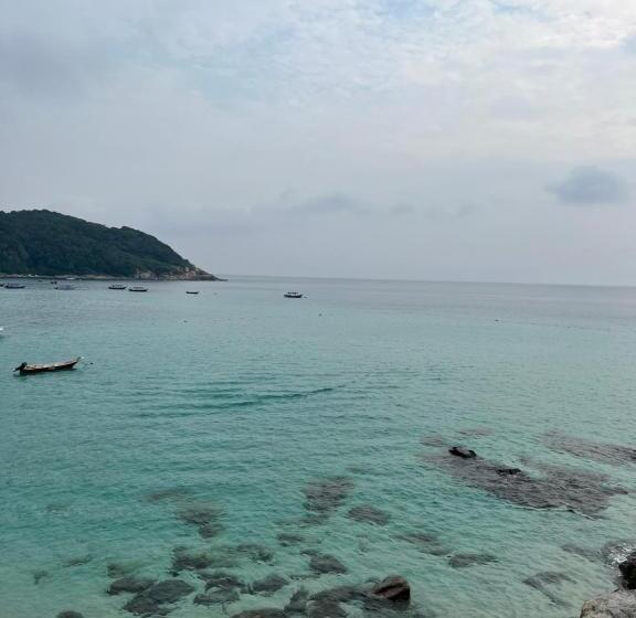 فندق Perhentian Mama S