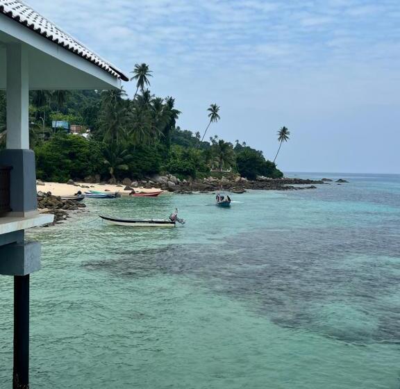 فندق Perhentian Mama S