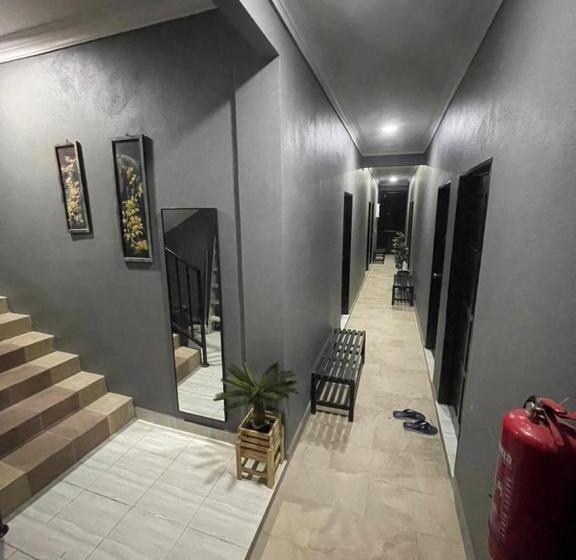 فندق Perhentian Suria