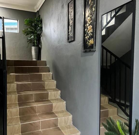 فندق Perhentian Suria