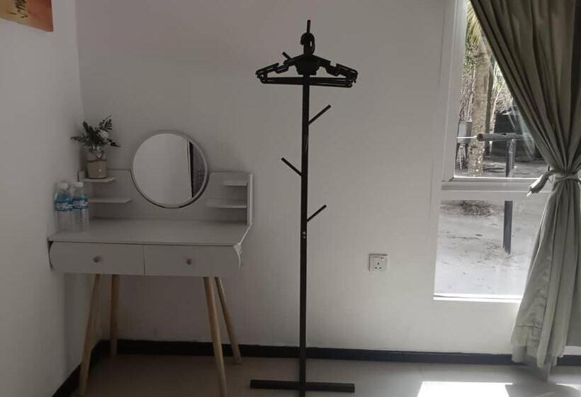 Hotel Pom Pom Celebes Beach Resort邦邦岛西里伯斯度假村