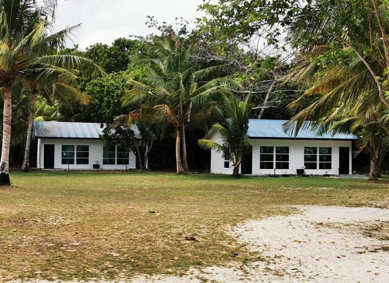 Hotel Pom Pom Celebes Beach Resort邦邦岛西里伯斯度假村