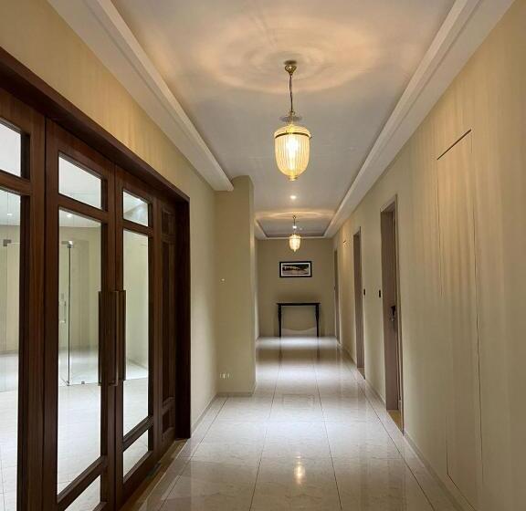 Hotel Pride Resort, Rajkot