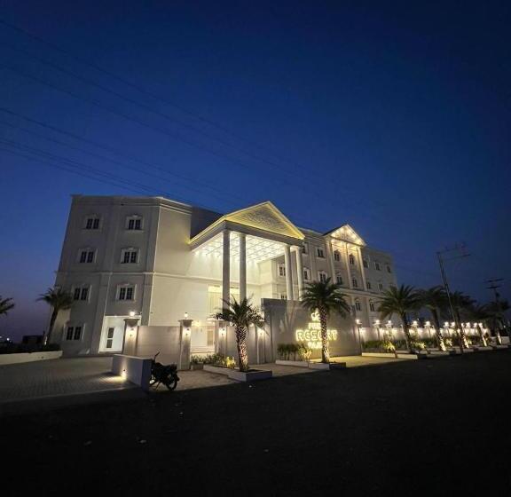 Hotel Pride Resort, Rajkot