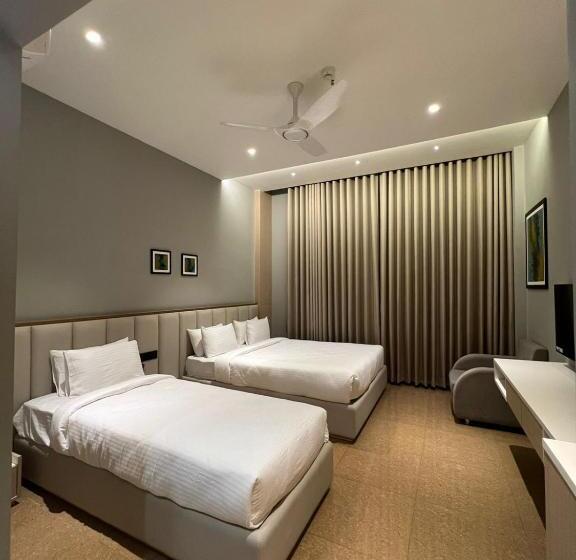 Hotel Pride Resort, Rajkot