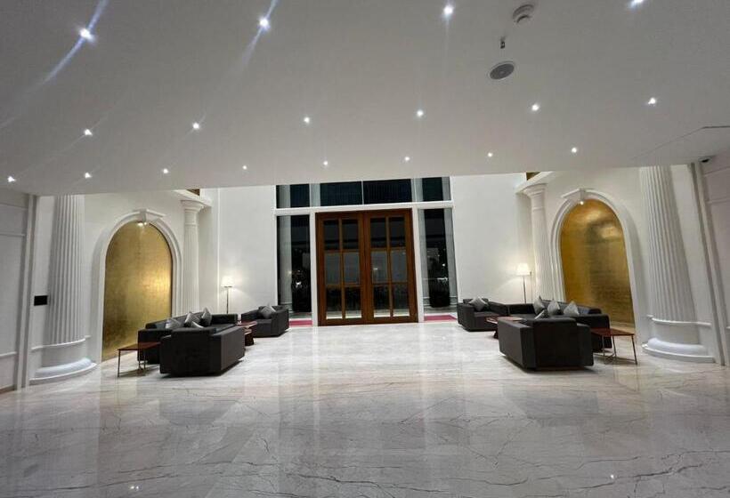 Hotel Pride Resort, Rajkot