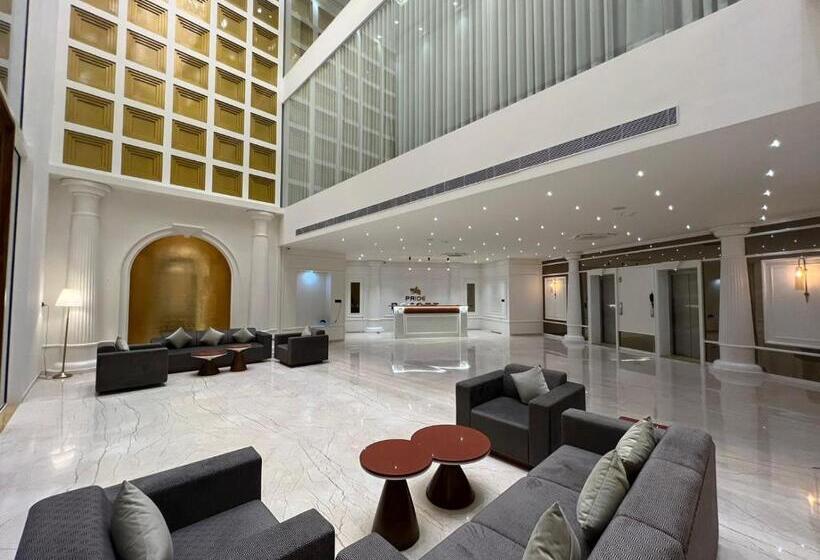 Hotel Pride Resort, Rajkot