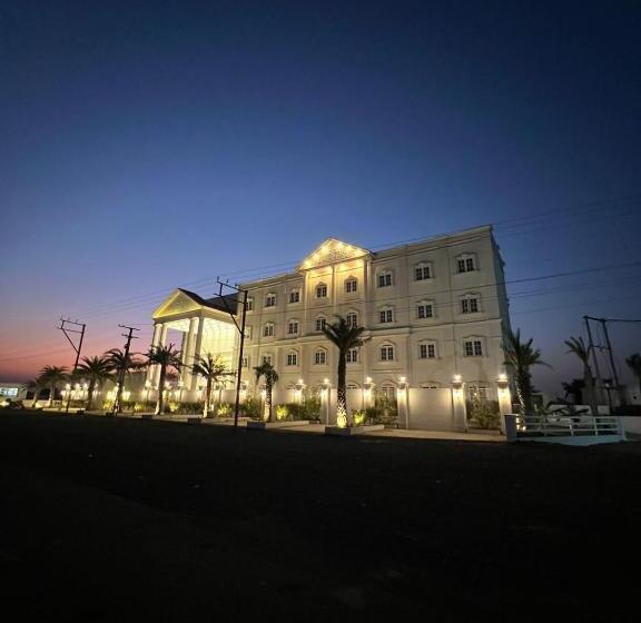 Hotel Pride Resort, Rajkot