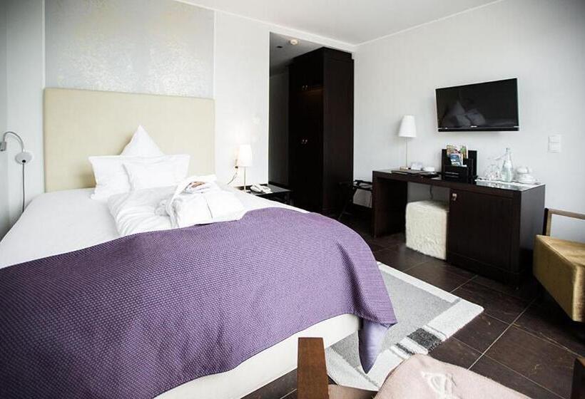 酒店 Project Bay Workation Ahrenshoop