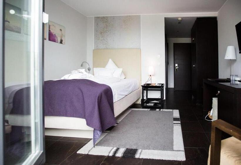 酒店 Project Bay Workation Ahrenshoop