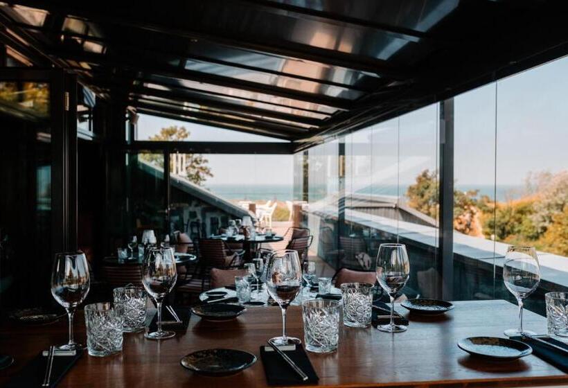 酒店 Project Bay Workation Ahrenshoop