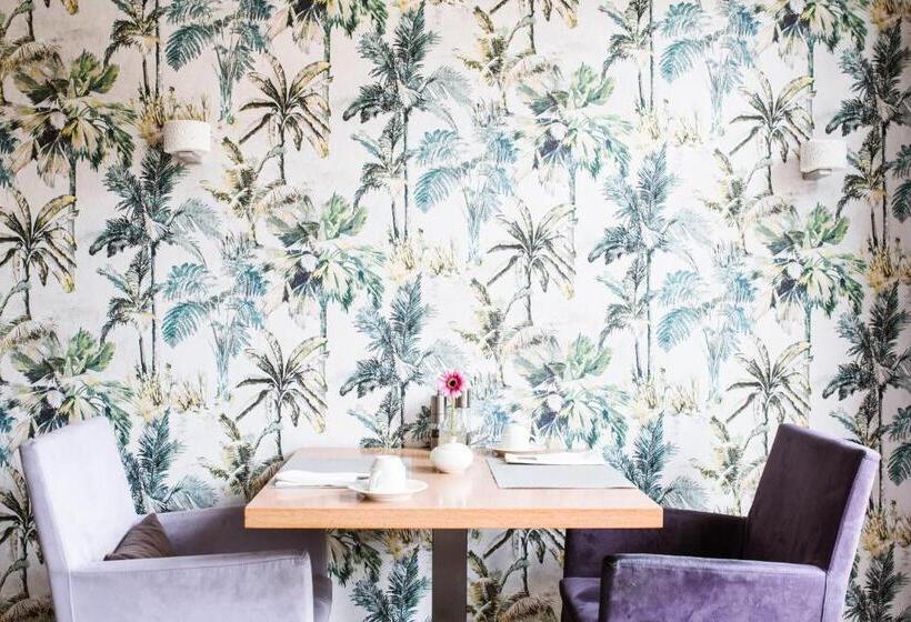 酒店 Project Bay Workation Ahrenshoop