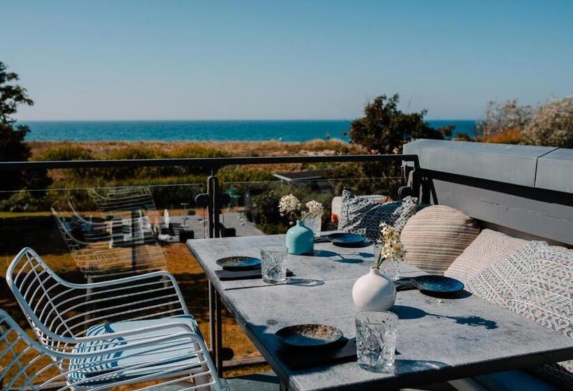 酒店 Project Bay Workation Ahrenshoop