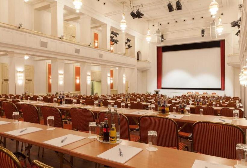 هتل Project Bay Workation Heringsdorf