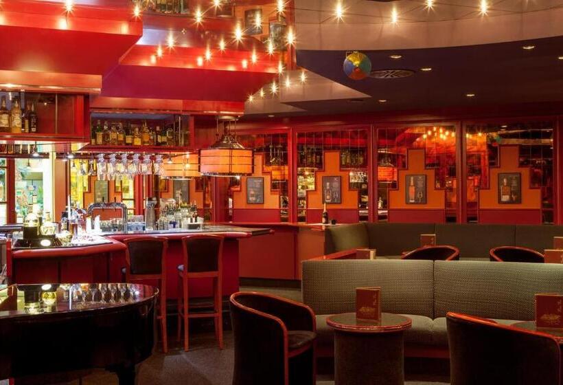 هتل Project Bay Workation Heringsdorf