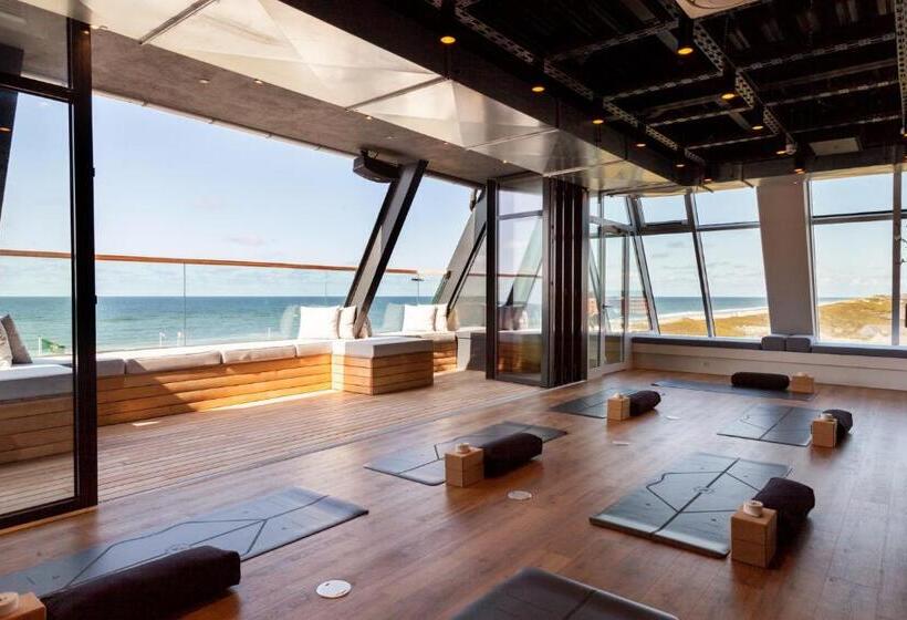 ホテル Project Bay Workation Sylt