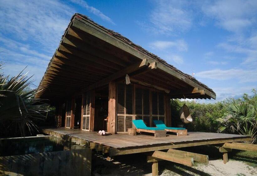 فندق Punta Pajaros