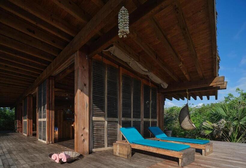 فندق Punta Pajaros