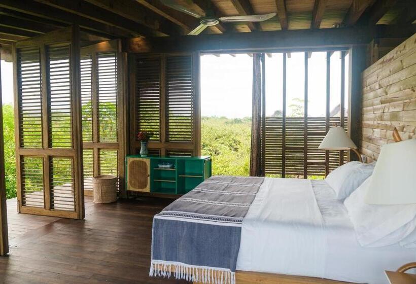 فندق Punta Pajaros