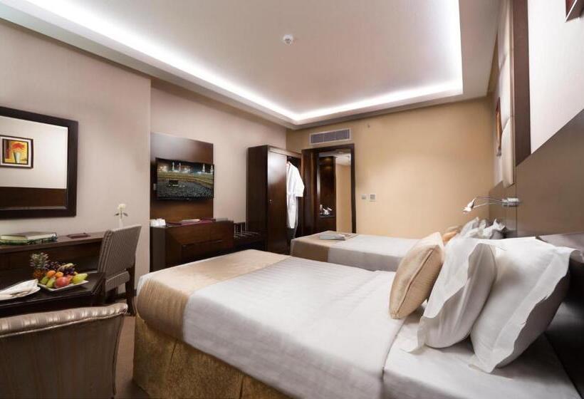 فندق Razana Al Rawadha