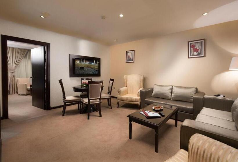 فندق Razana Al Rawadha