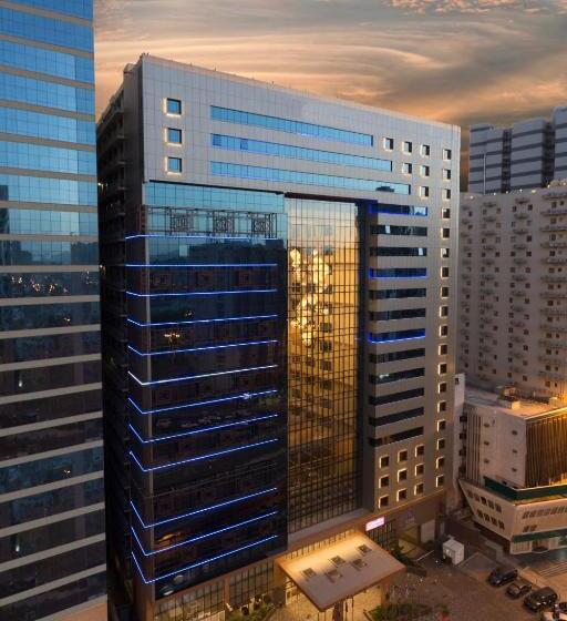 فندق Razana Al Rawadha