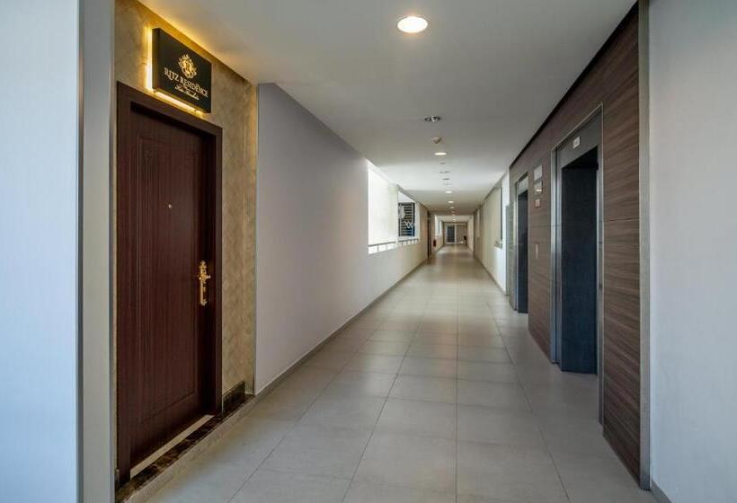 فندق Ritz Residence @ Imago Mall Loft B