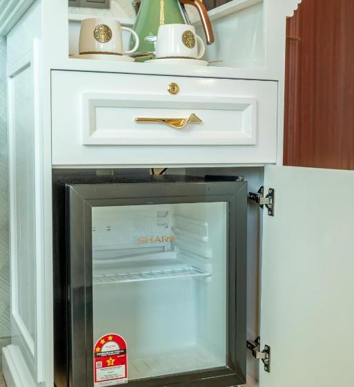 فندق Ritz Residence @ Imago Mall Loft B