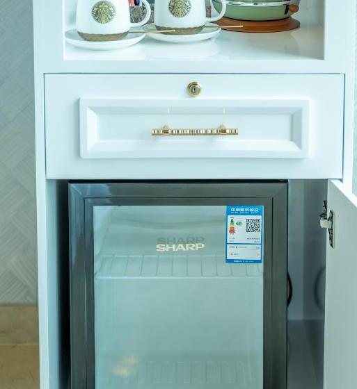 فندق Ritz Residence @ Imago Mall Loft B