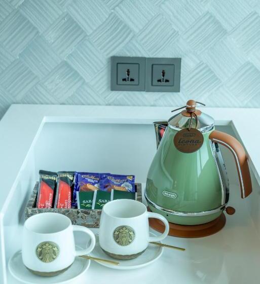 酒店 Ritz Residence @ Imago Mall Loft B