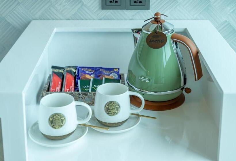 فندق Ritz Residence @ Imago Mall Loft B