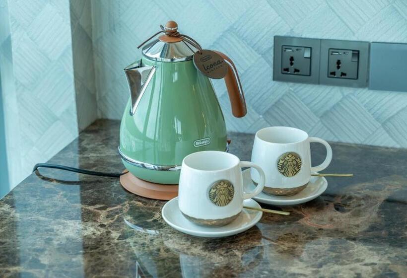 فندق Ritz Residence @ Imago Mall Loft B