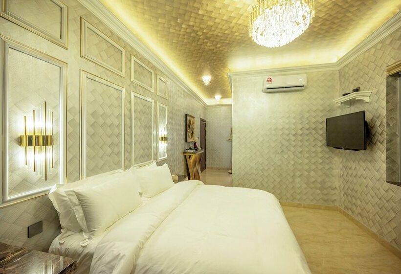 فندق Ritz Residence @ Imago Mall Loft B