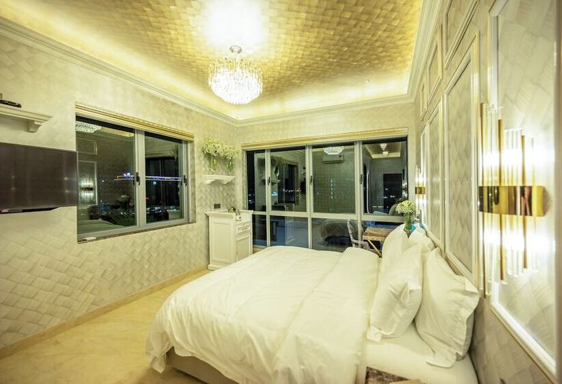 فندق Ritz Residence @ Imago Mall Loft B