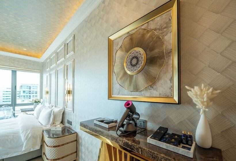 فندق Ritz Residence @ Imago Mall Loft B