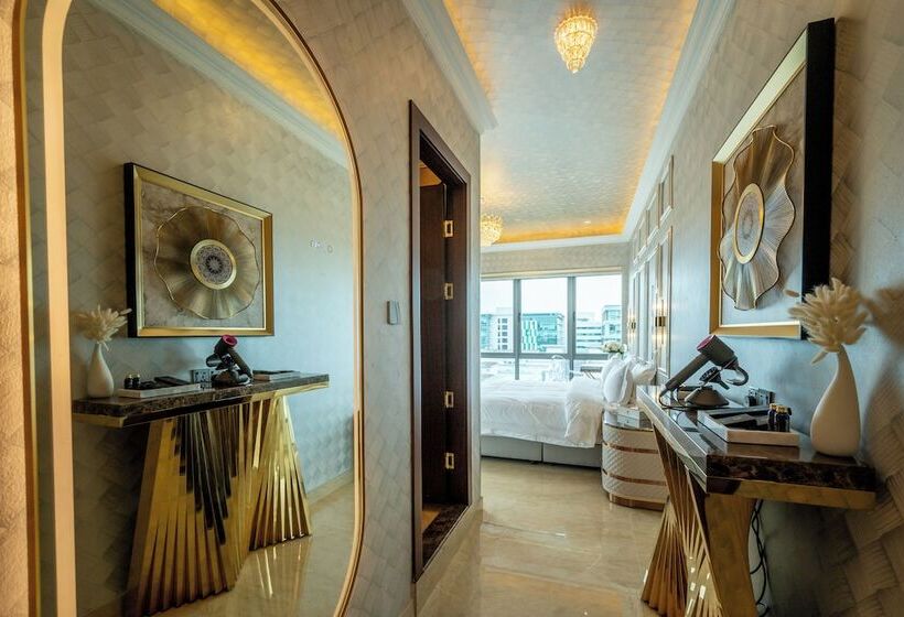 فندق Ritz Residence @ Imago Mall Loft B