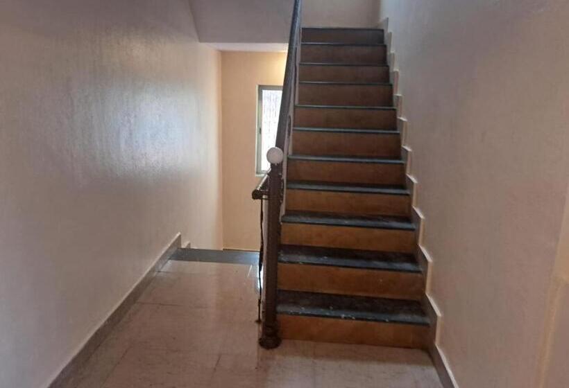 فندق Sai Raj Residency