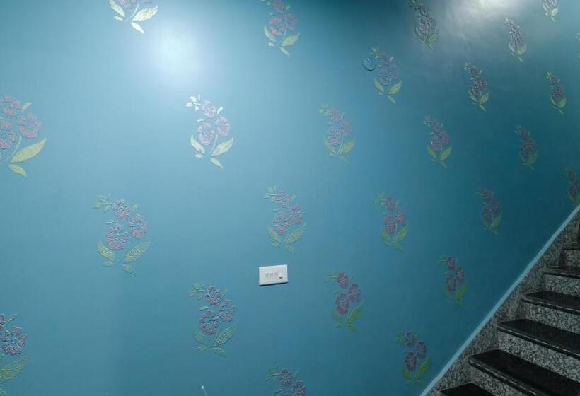 בית מלון כפרי Shree Krishna Niwas