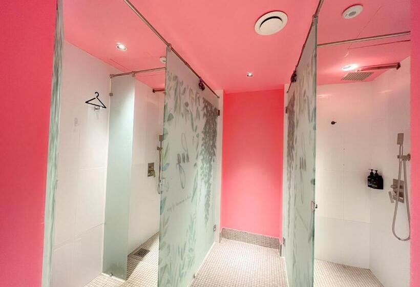 酒店 Sleep Box Penang