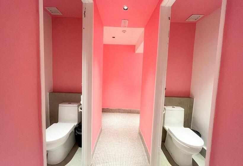 酒店 Sleep Box Penang