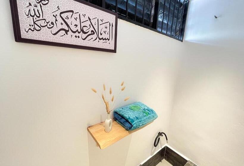 酒店 Sleep Box Penang