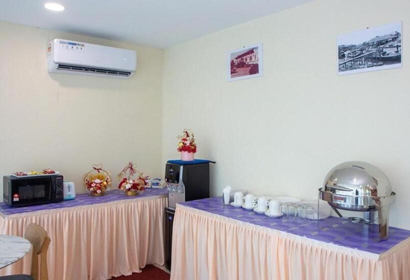 בית מלון כפרי Southern Tip