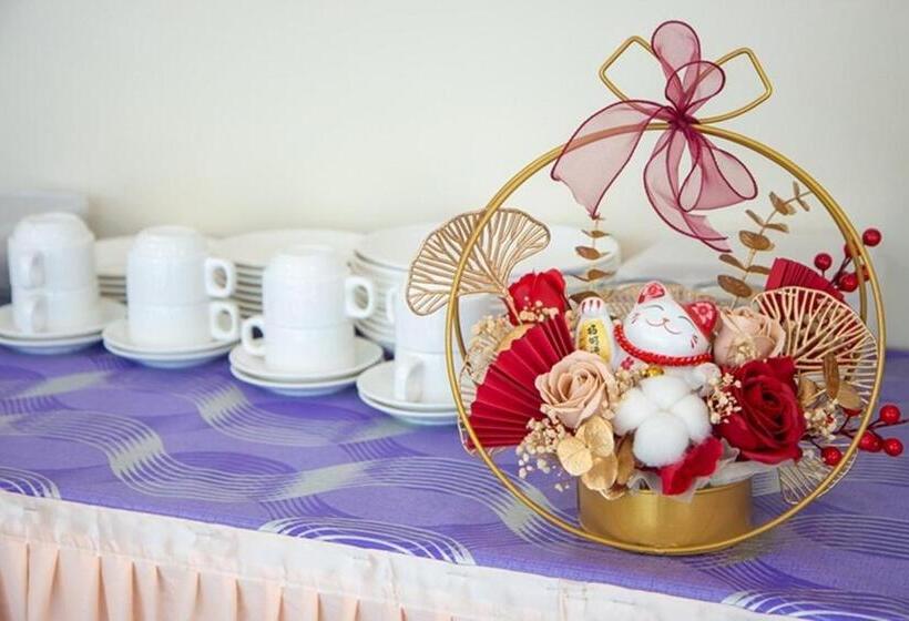 فندق Southern Tip