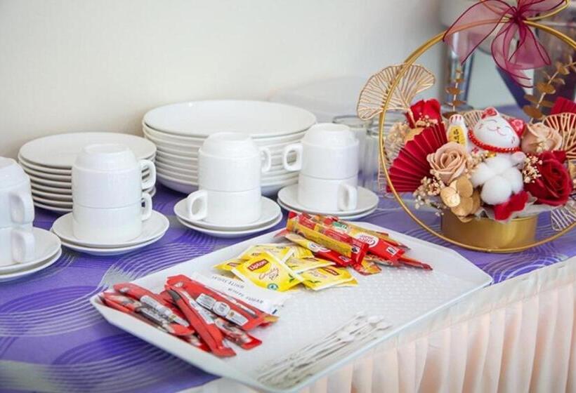 فندق Southern Tip