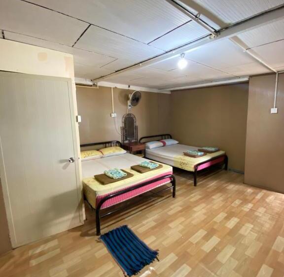 فندق Sri Sentosa Chalet