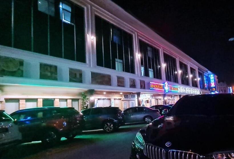 فندق Star Romantic