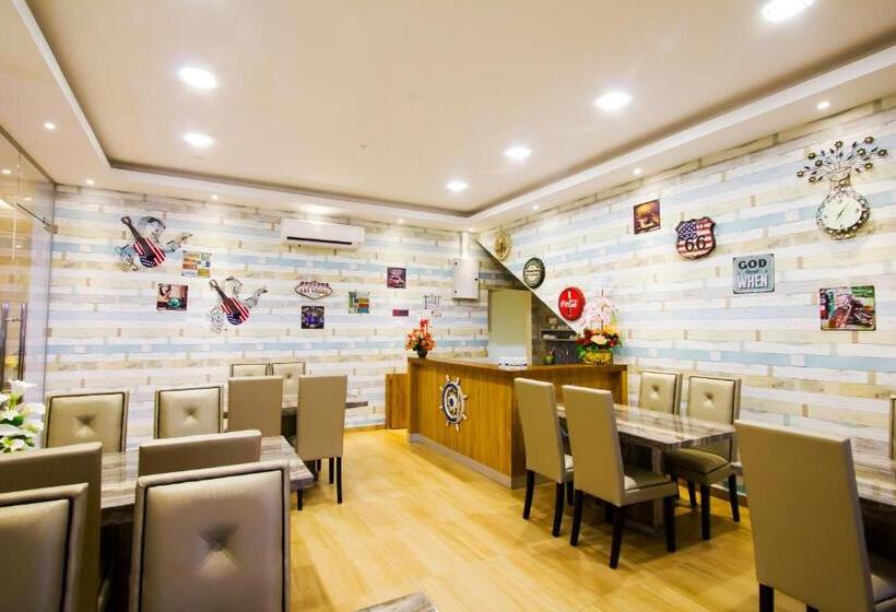 فندق Star Romantic